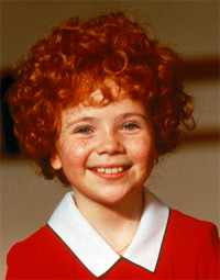 Aileen Quinn