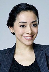 Aimee Garcia