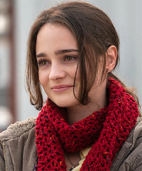 Aisling Franciosi