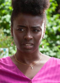 Aïssa Maïga