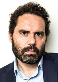 Aitor Gabilondo