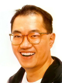 Akira Toriyama