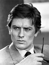 Alain Delon