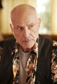 Alan Arkin