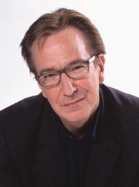 Alan Rickman
