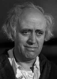 Alastair Sim