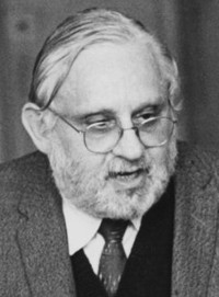 Albert Hague