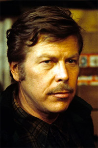 Albert Salmi