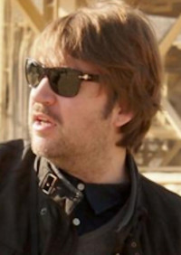 Albert Serra