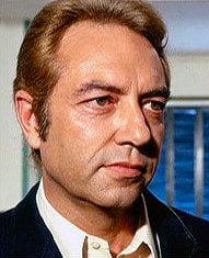 Alberto Dalbés