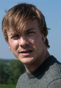 Albrecht Schuch