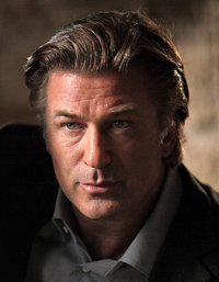 Alec Baldwin