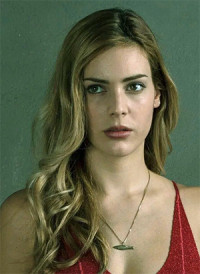 Alejandra Onieva