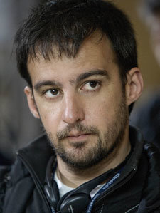 Alejandro Amenábar