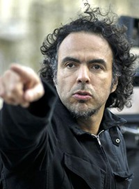 Alejandro González Iñárritu