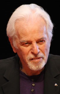 Alejandro Jodorowsky