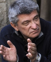 Aleksandr Sokurov