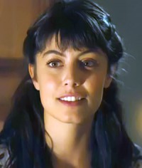 Alessandra Mastronardi