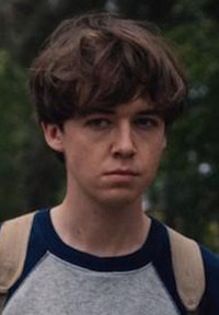 Alex Lawther