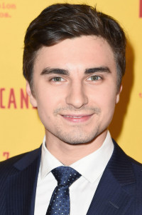 Alex Ozerov