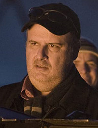 Alex Proyas