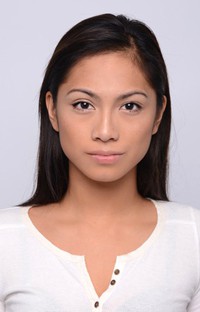 Alexandra Masangkay