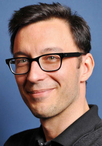 Alexandre de La Patellière