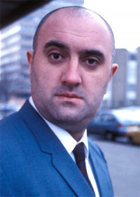 Alexei Sayle