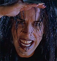 Alexis Arquette