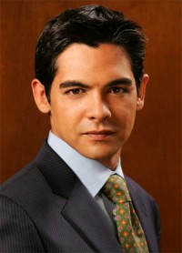 Alexis Cruz