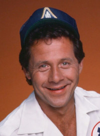 Alfie Wise