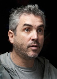 Alfonso Cuarón
