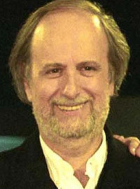 Alfonso Ungría