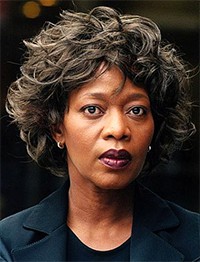 Alfre Woodard