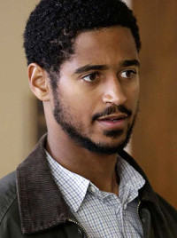 Alfred Enoch