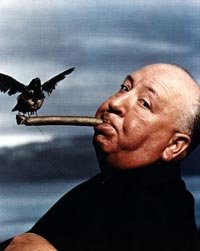 Alfred Hitchcock