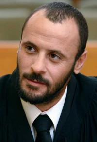 Ali Suliman