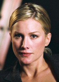 Alice Evans