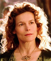 Alice Krige