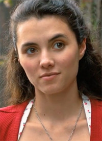 Alice Lucy