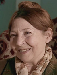 Alicia Hermida