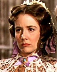 Alicia Rhett