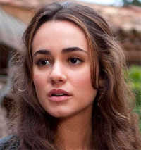 Alicia Sanz