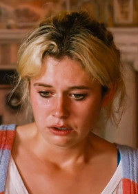 Alison Oliver