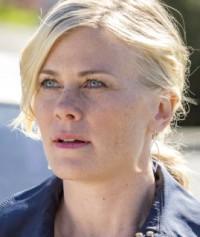 Alison Sweeney