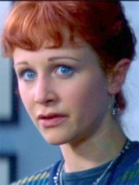 Alix Koromzay