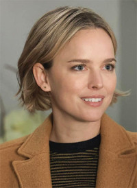Allison Miller