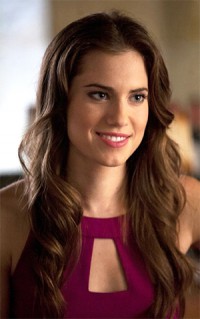 Allison Williams