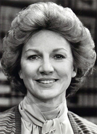 Allyn Ann McLerie