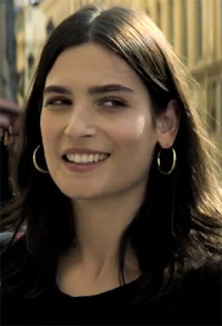 Alma Jodorowsky